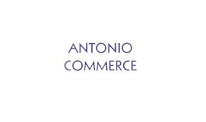 Antonio Commerce